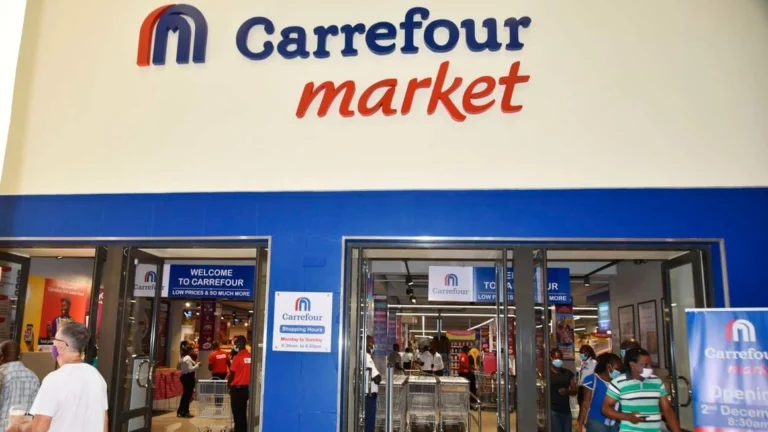 Carrefour Slapped with Historic Sh1.1 Billion Fine