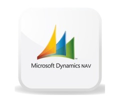 Microsoft Dynamics Navision, Track expenses versus Income - 1