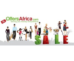 Online shopping in Kenya made easy - 1