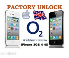 iPHONE IMEI FACTORY UNLOCKING SERVICES by Skyline Solution - 1