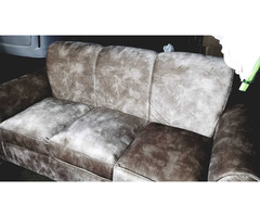 5 SEATER SOFAS FOR SALE - 1