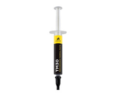Corsair TM30 Performance Thermal Compound Paste to apply CPU and VGA - 1