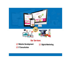 Stunning proffesional web design and hosting