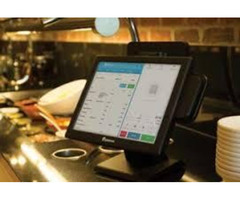Hotel point of sale software - 1