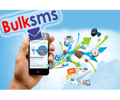 Bulk SMS service in Nairobi kenya