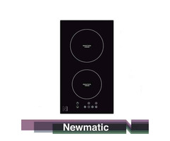 NewmaticPM320I Induction Cooker Hob