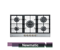 Newmatic PM950STX Built in Cooker Hob - 1