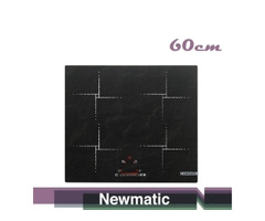 Newmatic PP640I Induction Cooker Hob