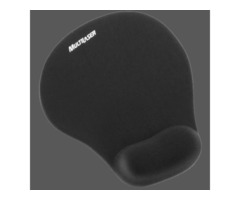 Mouse Pad with palm rest