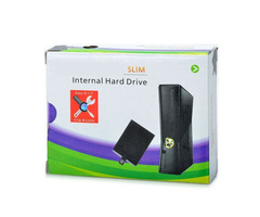 Xbox 360 Hard Drive Casing - 1
