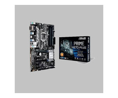 Asus Prime Gaming Desktop Motherboard H270-PLUS 6th_7th Generation