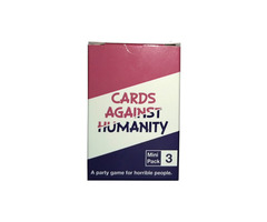 Cards Against Humanity Minipack 3 - 1