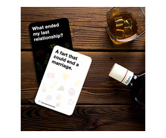 Cards Against Humanity Minipack 3 - 3