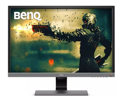 28 inch 4K Monitor BenQ EL2870U Gaming Monitor