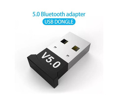 Bluetooth v5 USB Dongle