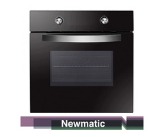 Newmatic FE632 Built in Multifunction Oven - 1