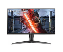 27 inch 144hz 1ms LG 27GL650F_B UltraGear Full HD IPS Gaming Monitor