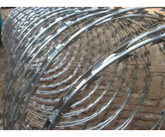 Razor wire suppliers Nairobi,Kenya