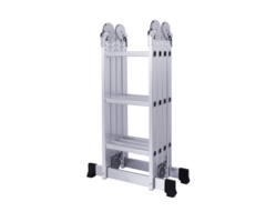Aluminium Folding Ladder suppliers Kenya - 2