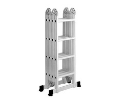 Aluminium Folding Ladder suppliers Kenya