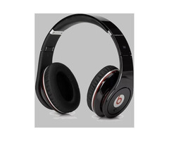 Generic Beats by Dre Bluetooth Headphones with extra bass