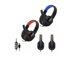 USB High quality wired Gaming Headset with mic