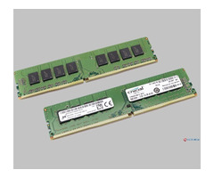 Brand New 8GB DDR4 RAM Laptop