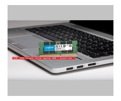 16GB DDR4 Brand New Single Stick Laptop RAM