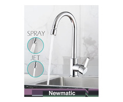 Newmatic T03C Kitchen Cold Tap