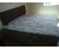 Bed on sale