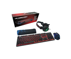 Brand New PC Accessories Offer!!!