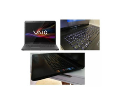 Sony Vaio SVE171E13M 17.3 Inch Refurbished Gaming Laptop