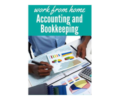 ARE YOU SKILLED IN ACCOUNTING AND CONSULTING? - 1