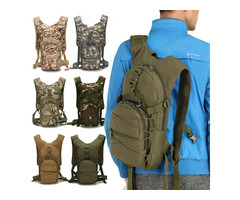 Hydration/Camel/Water Bags For Hiking,Trekking,Camping,Cycling Bags