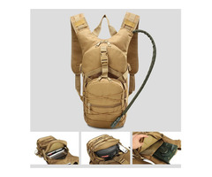Hydration/Camel/Water Bags For Hiking,Trekking,Camping,Cycling Bags