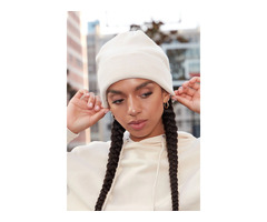 Hats Marvins Beanie Headwear-Bonnets Turbans-Bandanas/Hats/Caps/hair loss,Muslim headscarves,Bikers - 3