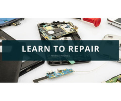 Advanced Electronics Repair and maintenance