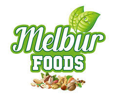 Raw Nuts, Flours, Dried Fruit, Powders and Edible Seeds from Melbur Foods - 1