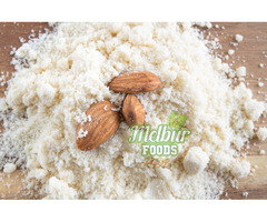Raw Nuts, Flours, Dried Fruit, Powders and Edible Seeds from Melbur Foods - 2