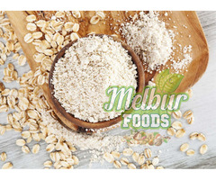Raw Nuts, Flours, Dried Fruit, Powders and Edible Seeds from Melbur Foods