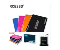 Brand Solid State Drives (SSD)