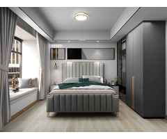 UltraModern 2 Bedroom Apartment Joyland RUAKA - 3