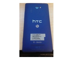HTC Windows Phone 8X fully Functional