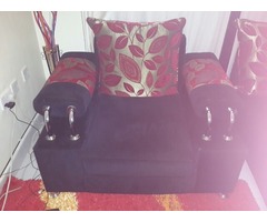 1 seater,2 seater and 3 seater divan by Irene