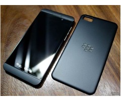 Buy a Blackberry Z10 - 2