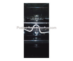 Electric oven gas cooker - 3