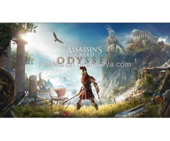 Assassin's Creed Odyssey PC/Laptop