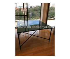 office or dining table - 1