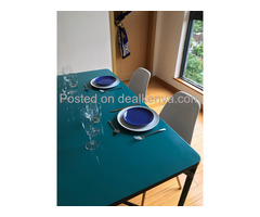 office or dining table - 2