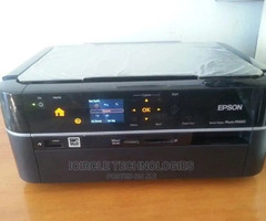 Epson PX660 Photo printer 3 in 1 with ink tank - 1